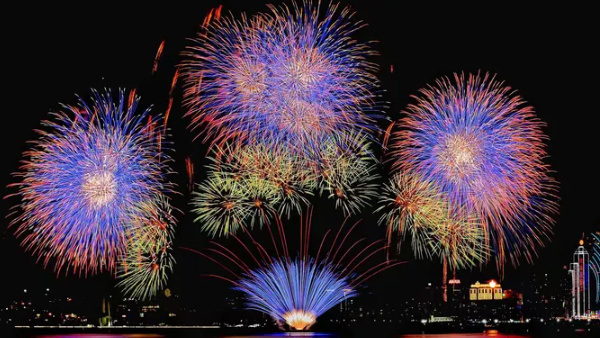 花炮用酚醛树脂